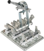 фото Разъединитель EKF pc-250