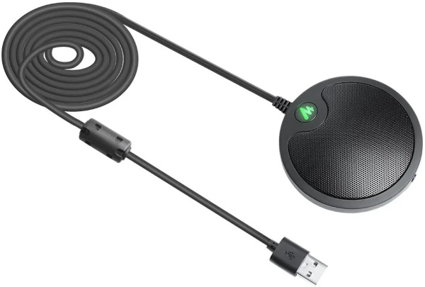 фото Микрофон MAONO AU-BM10
