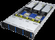 фото Серверная платформа 2U ASUS RS720A-E12-RS12/10G/2.6kW/8NVMe/GPU