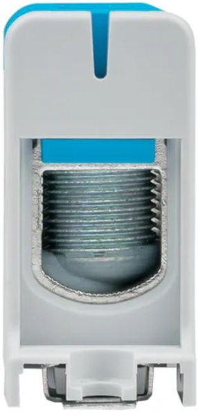 фото Клемма  EKF plc-kvs-35-150-blue в Красноярске