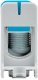 фото Клемма  EKF plc-kvs-35-150-blue в Красноярске