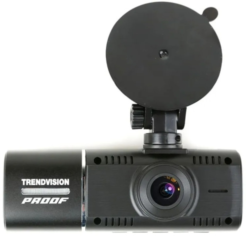 фото Видеорегистратор  TrendVision Proof PRO 3CH в Красноярске