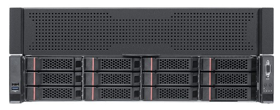 фото Серверная платформа 4U MSI G4201-HE в Ростове-на-Дону
