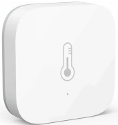 фото Датчик температуры и влажности Aqara TH-S02D
