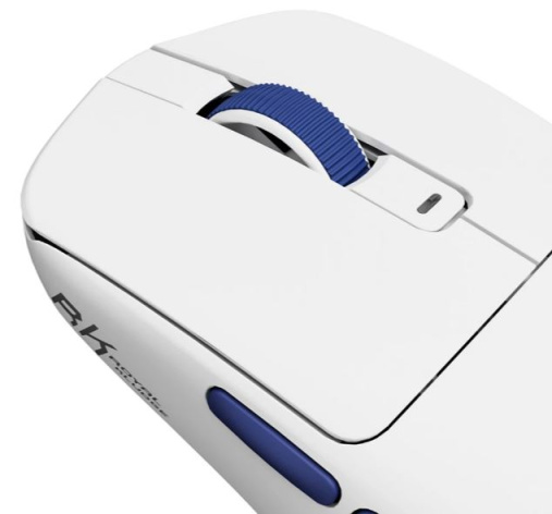 фото Мышь wireless Royal Kludge RK M30