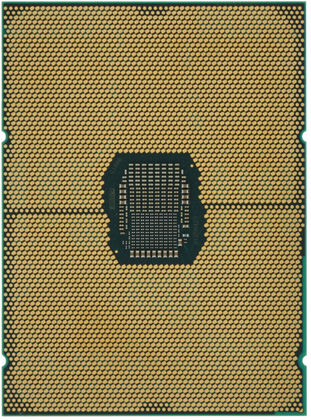 фото Процессор Intel Xeon Gold 6326, LGA4189 [CD8068904657502]