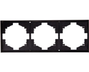 фото Рамка тройная KRANZ KR-78-0753-5