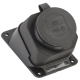 фото Розетка  IEK PKR22-016-2-K02 в Омске
