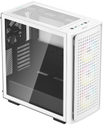 фото Корпус Deepcool CK560 WH