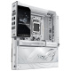 фото Материнская плата E-ATX ASUS ROG CROSSHAIR X870E GLACIAL