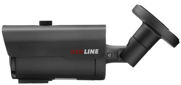 фото Видеокамера  REDLINE RL-AHD1080P-MB-V.black