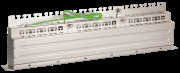 фото Патч-панель NikoMax NMC-RP48SE2-HR-1U-MT