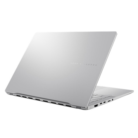фото Ноутбук  ASUS Vivobook S 14 M5406WA-QD127 14 ", Ryzen AI 300, 24 Гб RAM, 1 Тб SSD, Radeon 880M, Серебристый