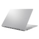 фото Ноутбук  ASUS Vivobook S 14 M5406WA-QD127 14 ", Ryzen AI 300, 24 Гб RAM, 1 Тб SSD, Radeon 880M, Серебристый