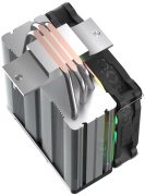 фото Кулер PentaWave PC-Z03E SRB ARGB PWM