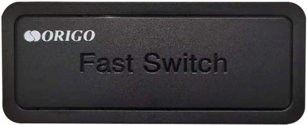 фото Коммутатор неуправляемый ORIGO OS1108/A1A в Екатеринбурге