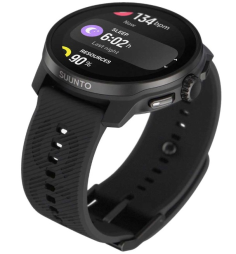 фото Часы  Suunto RACE S