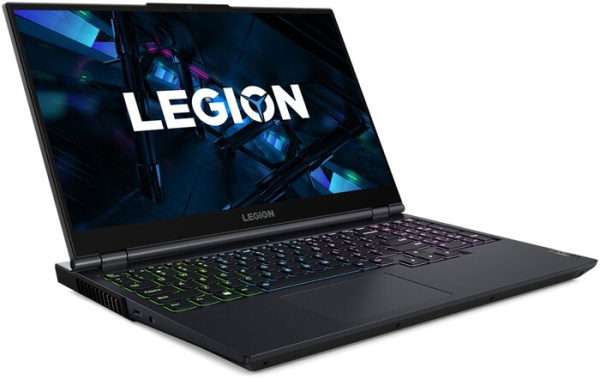фото Ноутбук  Lenovo Legion 5 15ITH6 