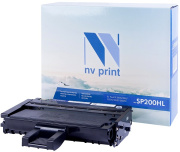 фото Картридж NVP NV-SP200HL-С