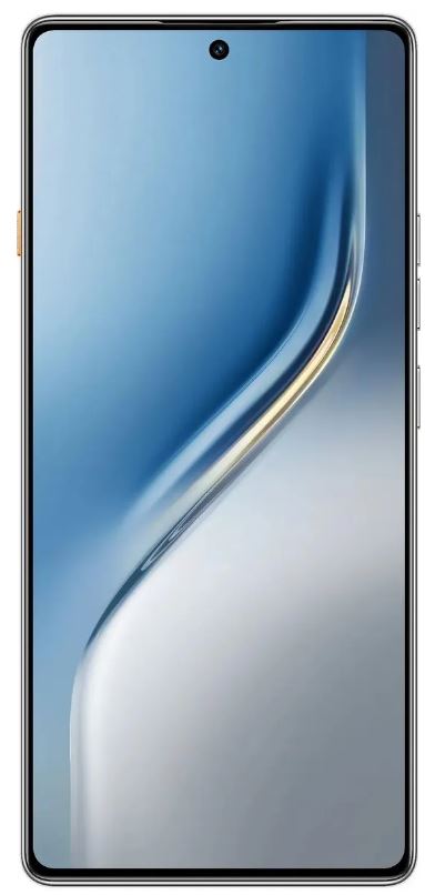 

Смартфон TECNO Camon 40 8/256GB CM5 256+8 GLACIER WHITE белый, Camon 40 8/256GB