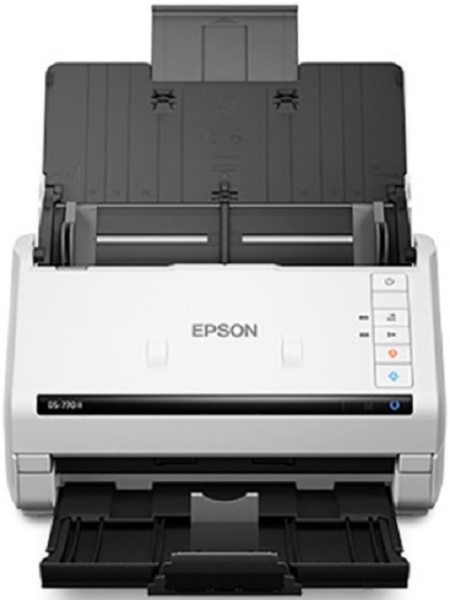 фото Сканер  Epson WORKFORCE DS-770II в Уфе