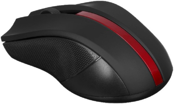 фото Мышь Wireless HIPER HOMW-073 в Омске