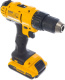фото Дрель - шуруповерт DeWALT DCD771D2