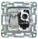 фото Розетка комбинированная IEK SK-AK20-2-K03 в Казани