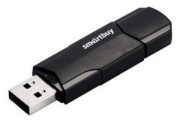 фото Накопитель USB 2.0 SmartBuy SB4GBCLU-K