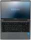 фото Ноутбук  Nerpa Caspica I342-14 14.1 ", Core i3, 8 Гб RAM, 512 Гб SSD, UHD Graphics, Серый