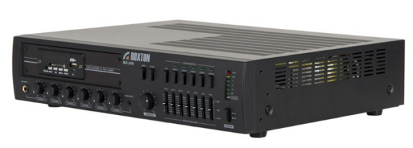фото Усилитель  Roxton MX-240 в Смоленске