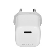 фото Зарядное устройство MOCOLL Flash Series