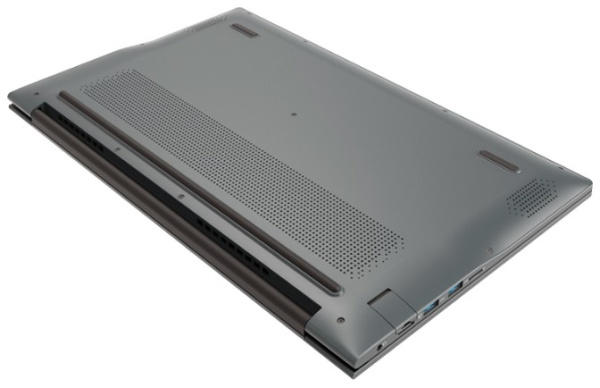 фото Ноутбук CBR LP-15110 15.6" (Intel Core i3, 8Гб DDR4, SSD 256 Гб, UHD Graphics, Windows 11 Профессиональная) Серый [CBR-LP-15110-i3-1220P]
