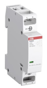 фото Контактор  ABB ESB20-11N-06
