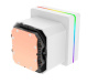 фото Система охлаждения жидкостная Thermaltake TH360-S V3 Snow ARGB в Казани