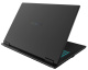 фото Ноутбук  GIGABYTE Gaming A16 GA63H в Омске 16 ", Ryzen 7, 16 Гб RAM, 1 Тб SSD, GeForce RTX 5060, Черный