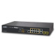 фото Коммутатор PoE Planet GS-5220-8P2T2S в Екатеринбурге