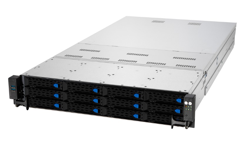 

Серверная платформа 2U ASUS RS720-E10-RS12 90SF00Z5-M001R0 (2*LGA4189, C621A, 32*DDR4 (3200), 8*2.5" HS, 2*2.5" NVME, 6*PCIE, 2*Glan, IPMI lan, 2*2200, RS720-E10-RS12