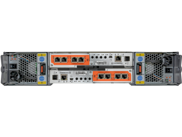 фото Система хранения данных HPE R0Q87B в Воронеже