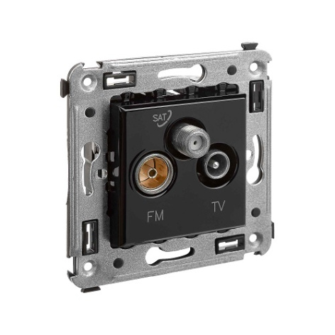 фото Розетка  DKC 4402533 в Уфе