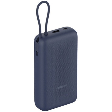 фото Аккумулятор внешний Xiaomi 33W Power Bank в Волгограде