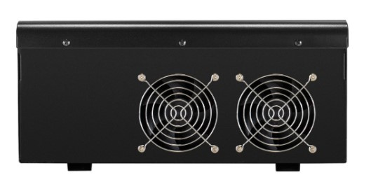 фото Комплект  Exegate FineSine SX-5000.LCD.AVR.2SH.T в Омске