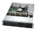 фото Серверная платформа 2U Supermicro SYS-621P-TRT в Перми