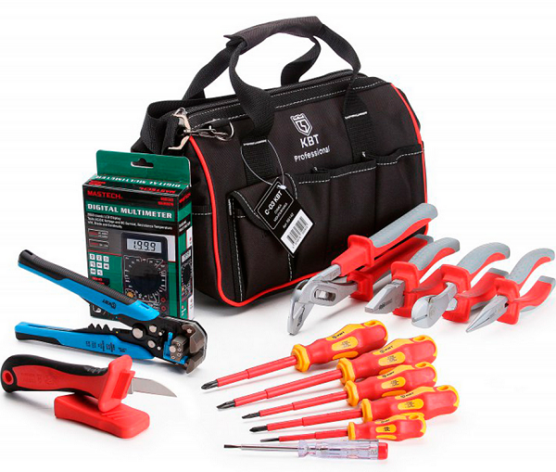 фото Набор  КВТ 66353 в Красноярске