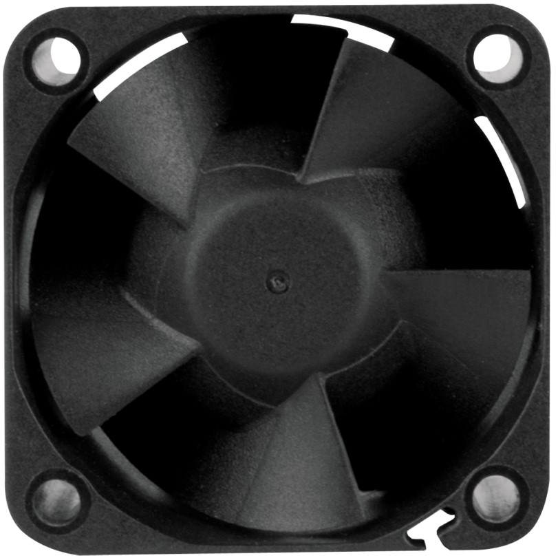 

Вентилятор для корпуса ARCTIC S4028-6K ACFAN00185A 40x40x28mm, 250-6000RPM, 4-pin PWM, S4028-6K