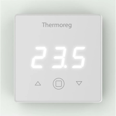 Изображение товара Терморегулятор THERMO TI-300