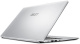 фото Ноутбук  MSI Modern 15 F13MG-087XRU в Уфе 15.6 ", Core i5, 16 Гб RAM, 1 Тб SSD, Iris Xe Graphics, Серебристый