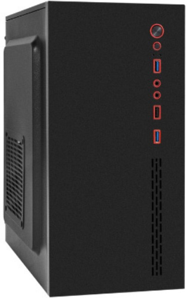 фото Корпус mATX Exegate BAA-403U2-AAA450 в Челябинске