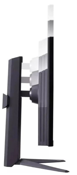 фото Монитор 32" LG 32GR93U-B в Омске