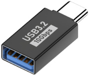 фото Переходник BION BXP-A-USBC-USBA